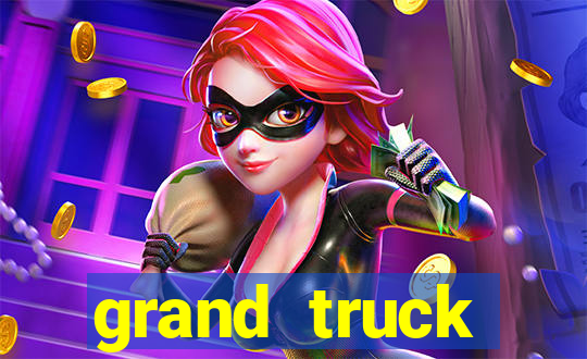 grand truck simulator 2 dinheiro infinito